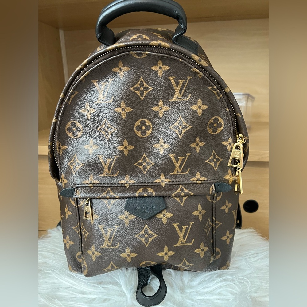Louis Vuitton Palm Springs PM